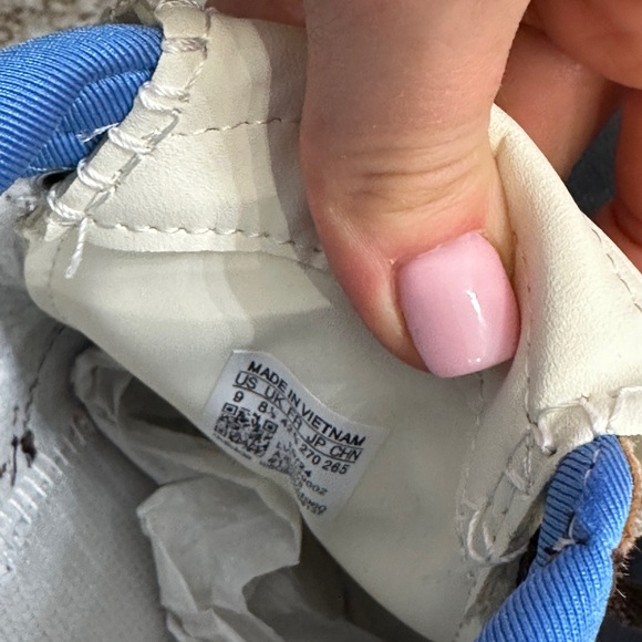 Adidas x Wales Bonner Samba Leopard Print Sneakers – Limited Edition – New - Picture 4 of 16